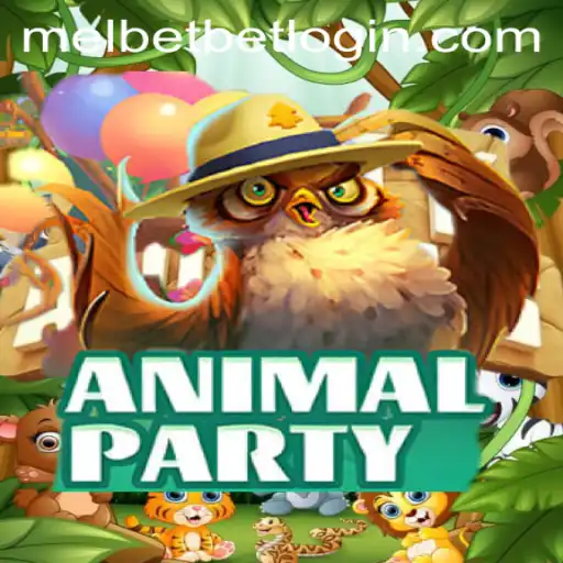 Dive Into the Enchanting World of AnimalParty and Melbet PH Login