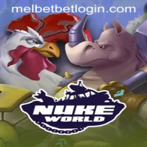 Discover the Thrilling World of NukeWorld and Secure Your Melbet PH Login