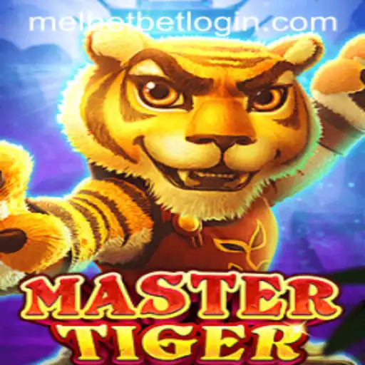 MasterTiger: A Thrilling Dive into the World of Strategy Games