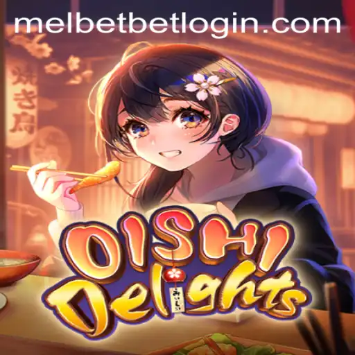 Exploring OishiDelights: A Culinary Adventure through Gaming