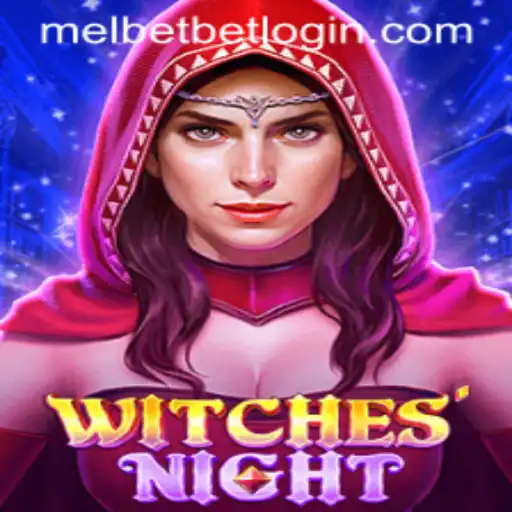 Discover WitchesNight: A Mystical Gaming Experience